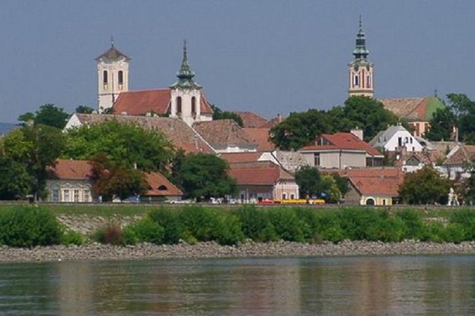 Private Szentendre & Visegrád tour - Two very different towns beyond Budapest