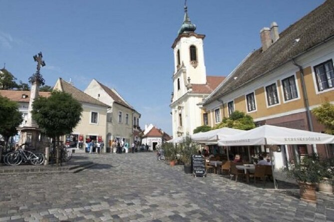 Private Szentendre & Visegrád tour - Ways to make the day better