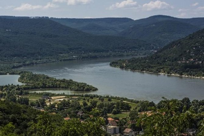 Private Szentendre & Visegrád tour - Visegrád Citadel and the climb above the Danube