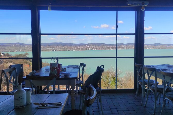 Private tour from Budapest to a top hidden treasure region of Europe: Lake Balaton - What the private vehicle changes