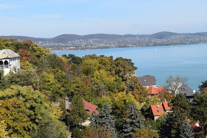 Private tour from Budapest to a top hidden treasure region of Europe: Lake Balaton - Price, meals, and the real value
