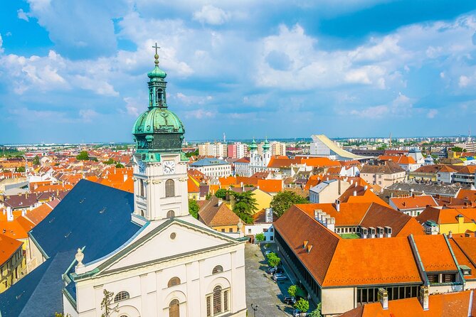Private Tour from Budapest to Prague Sightseeing - Who Will Get the Most From This Tour