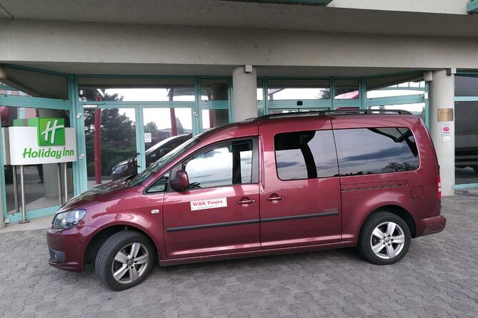 Private Transfer from Budapest city to Budapest Airport - departure - Why a private ride makes sense in Budapest