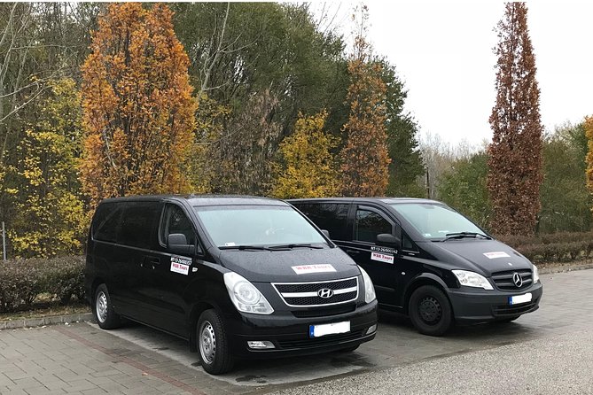 Private Transfer from Budapest city to Budapest Airport - departure - Timing your airport departure without cutting it close