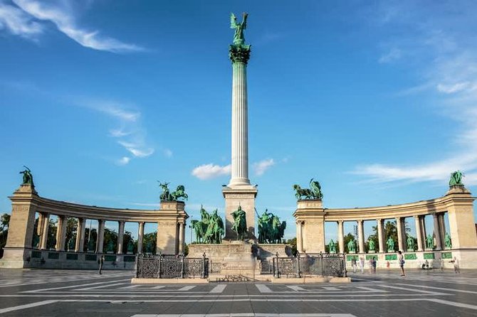 Private Transfer from Budapest to Vienna with a great guided tour in Bratislava - The guides make the difference