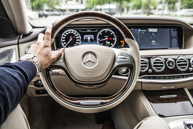 Private transfer from Budapest to Zagreb, 2h stop for sightseeing - Price, group value, and what is included