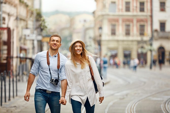Private transfer from Budapest to Zagreb, 2h stop for sightseeing - Who will get the most from this transfer