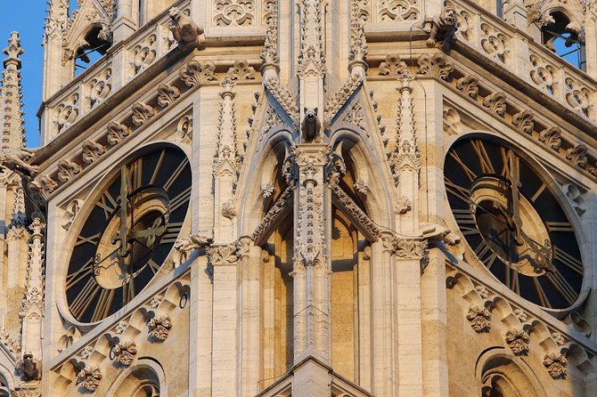 Private transfer from Budapest to Zagreb, 2h stop for sightseeing - Picking your two-hour sightseeing stop