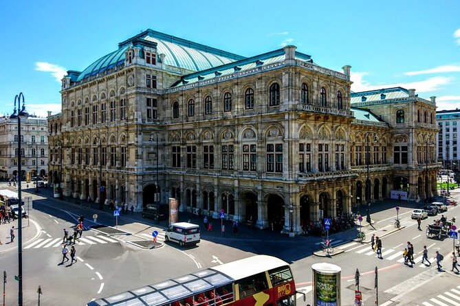 Private Transfer from Vienna to Budapest or Budapest to Vienna - Who should book this experience