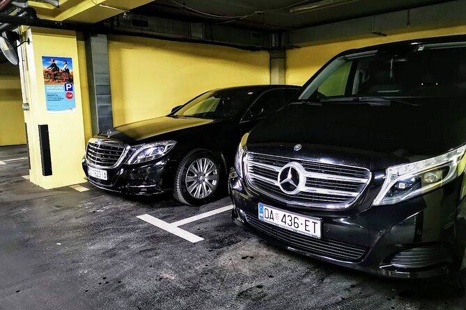 Private Transfer from Vienna to Budapest or Budapest to Vienna - Booking, weather, and cancellation details