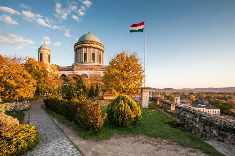 Private trip: Budapest to Szentendre, Visegrád & Esztergom - Key points to know before booking