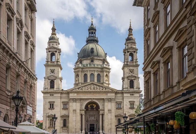 Private trip: Budapest to Szentendre, Visegrád & Esztergom - Practical ways to make the day better