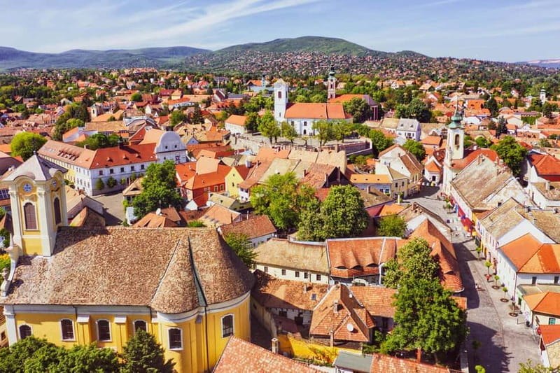 Private trip: Budapest to Szentendre, Visegrád & Esztergom - The price: when $265 per person makes sense