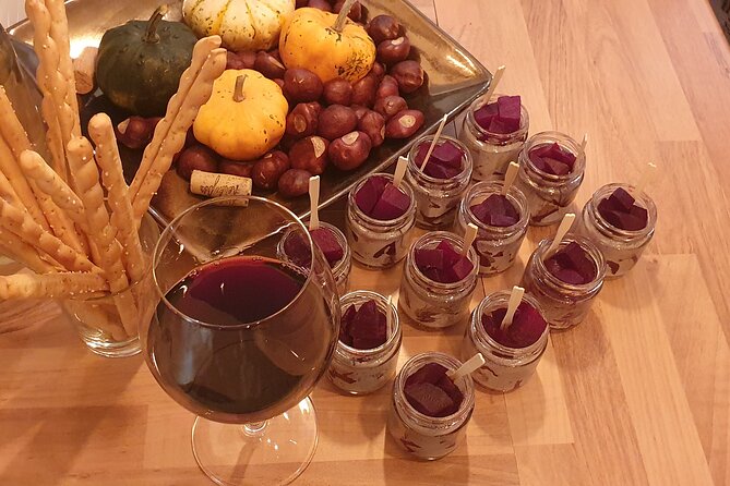 Private Wine Tasting in Budapest - A lively lesson, not a formal wine course