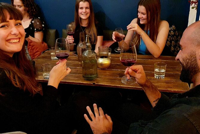Private Wine Tasting in Budapest - The value of $60 for a private two-hour tasting