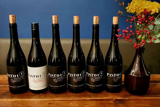 Private Wine Tasting in Budapest - Who will enjoy this Budapest experience