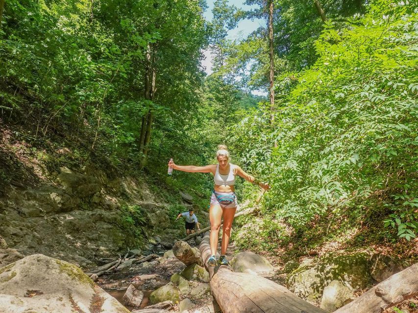 Ram Gorge Hiking Adventure - Is $130 a fair price?