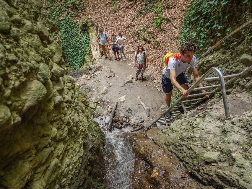 Ram Gorge Hiking Adventure - Should you book Rám Gorge?