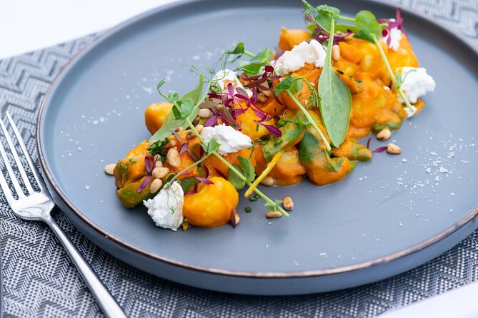 Rudas Bistro Extra Brunch - Is the $84.28 price good value?