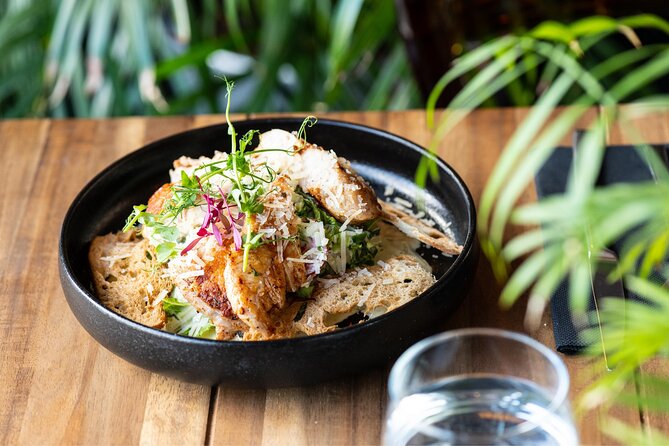 Rudas Bistro Extra Brunch - Who should book this bath-and-lunch package?