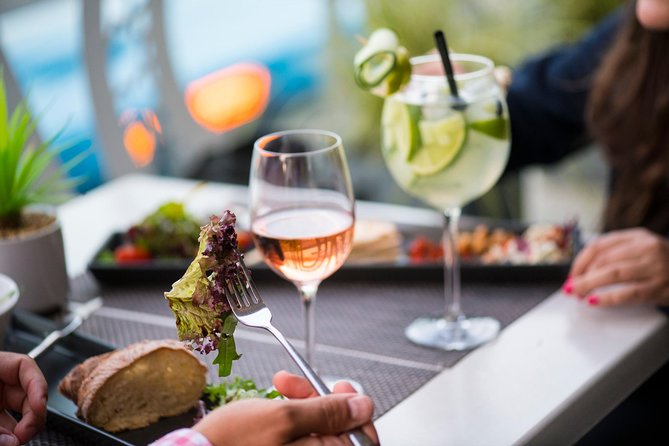Rudas Bistro Gastro-Wellness - What to pack for a smoother visit