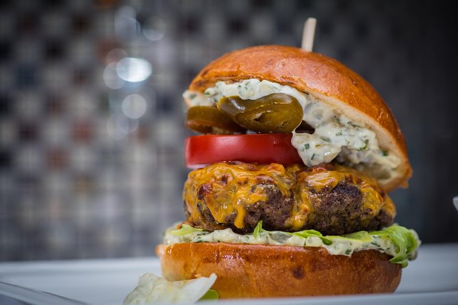 Rudas Bistro Premium Brunch - Why this Budapest bath and brunch combination works