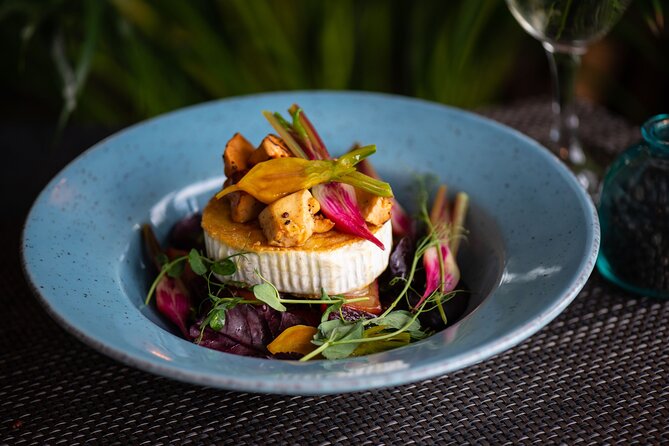 Rudas Bistro VIP Wellness Weekend and Dining Ticket - Is $130.11 Good Value?