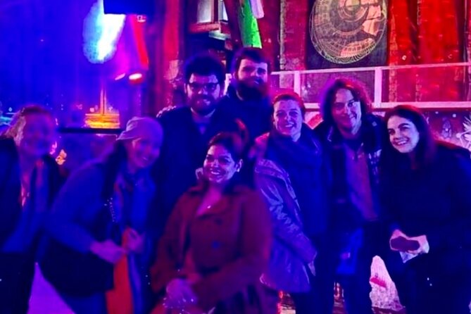 Ruin Pub Walking Tour with a Local Hostess in Budapest - Erzsébet tér and Deák Ferenc tér: getting your bearings