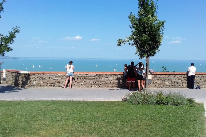 See the Hungarian Sea: Lake Balaton - Why Lake Balaton makes a good day outside Budapest