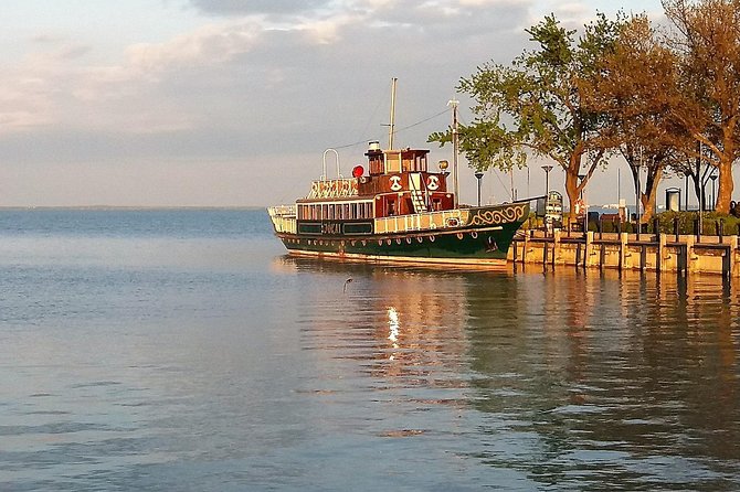 See the Hungarian Sea: Lake Balaton - How the guide and language affect the experience