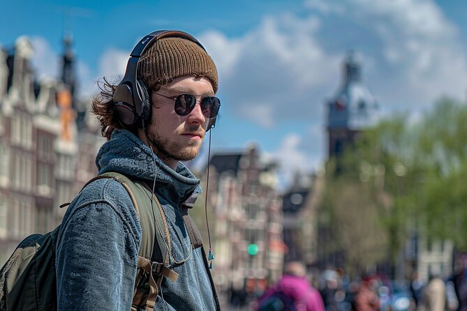 Self Guided Tour In Budapest With 100 Captivating Audio Stories - Planning a sensible route