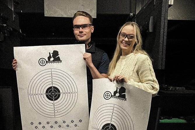Shooting Experience ALL IN Package in Budapest - Is $380.15 a fair price?