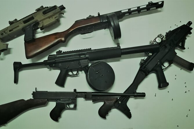 Shooting package 70 - Is $126.31 good value?