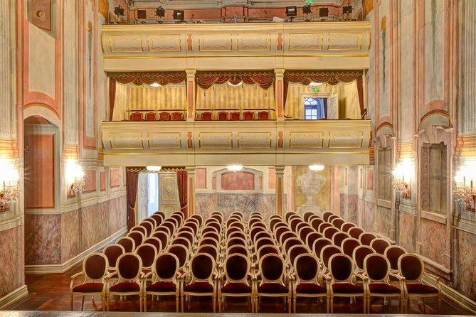 Sisi's Godollo Palace Tour from Budapest - What you may miss in a short visit
