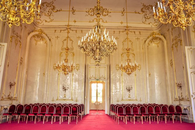 Sisi's Godollo Palace Tour from Budapest - Who should book this palace tour?