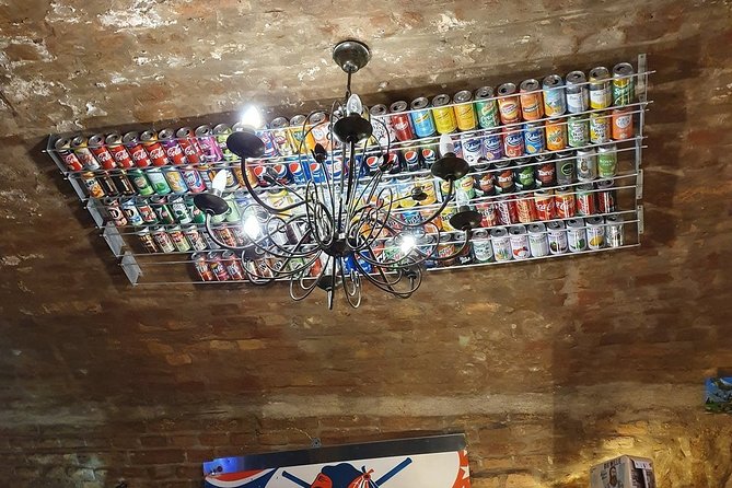Skip the Line: Budapest Pinball Museum Admission Ticket - Playing 130-plus machines from several eras