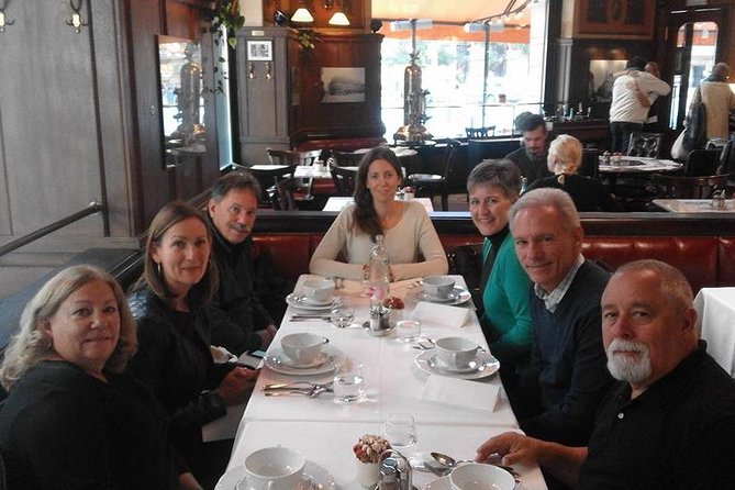 Small-Group Culinary Walking Tour in Budapest - Five things to know before booking