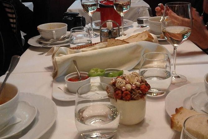 Small-Group Culinary Walking Tour in Budapest - Why a food walk is a smart first look at Budapest