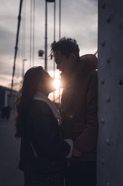 Street photos through the most beautiful streets of Budapest - Is $45 a Good Value?