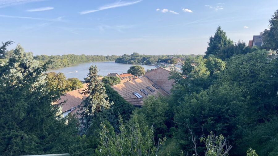 Szentendre: Arts and Cafés Tour (Half-Day Private Tour) - Leaving Budapest in a Private Air-Conditioned Car