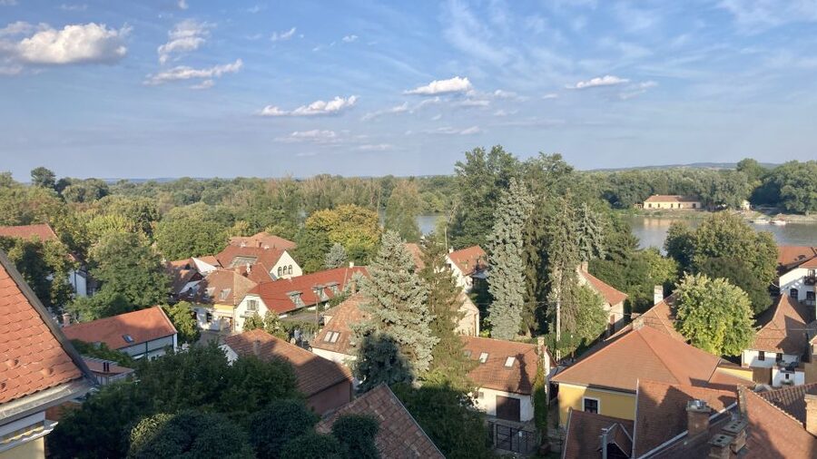 Szentendre: Arts and Cafés Tour (Half-Day Private Tour) - Who Should Book This Szentendre Tour?