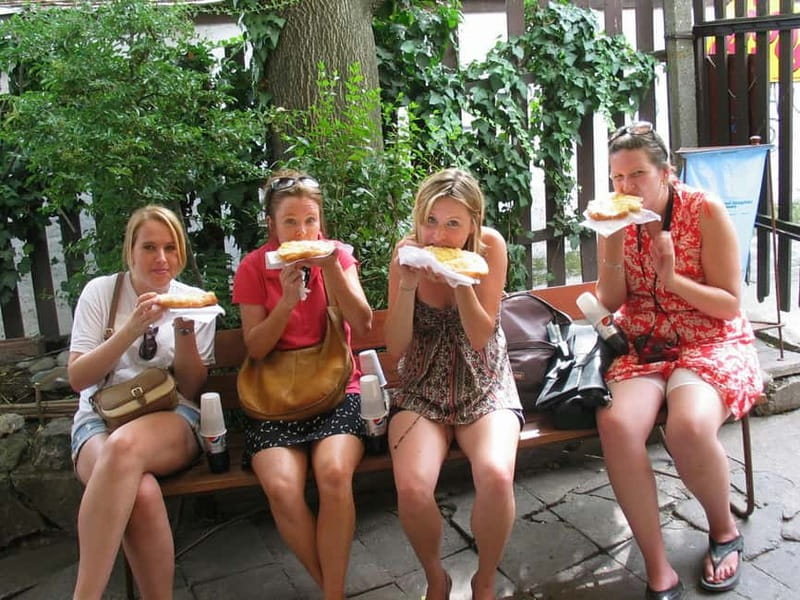Szentendre Bike & Train Tour by Budapest Bike Breeze - Why this ride is a smart first-day choice