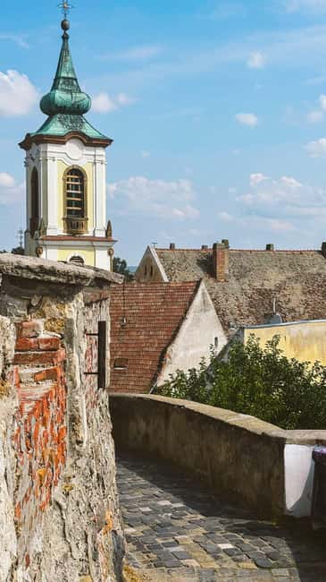 Szentendre by Bike: Self Guided Bike Rental Package! - How the bike equipment affects the day