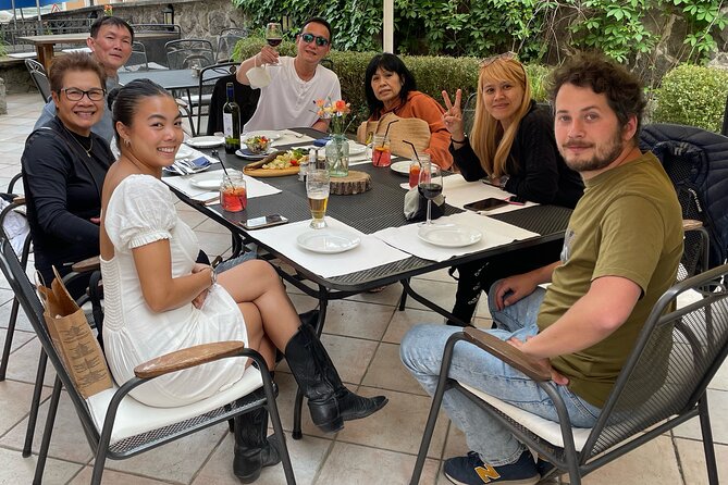 Szentendre Daytrip (Artists' Village) small group - Meeting at Batthyány tér for the 10 a.m. departure