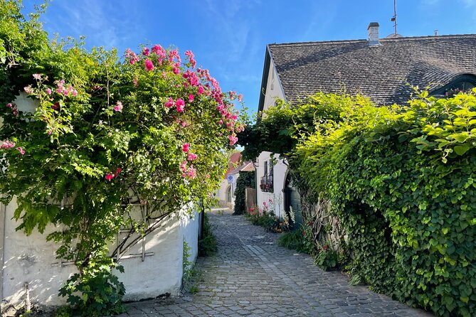 Szentendre Daytrip (Artists' Village) small group - A small group that can feel almost private