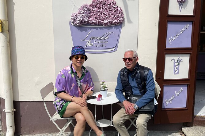 Szentendre Daytrip (Artists' Village) small group - The walking tour and its balance of history