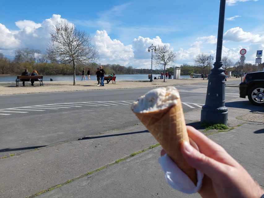 Szentendre: Half-Day Private Tour from Budapest - A Taste of Langosh, Cake, or Ice Cream