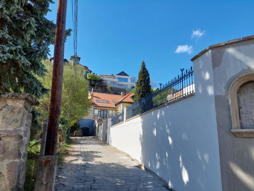 Szentendre: Half-Day Private Tour from Budapest - How the Four Hours Usually Feel