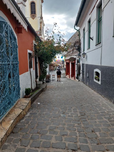 Szentendre: Half-Day Private Tour from Budapest - What the $169 Price Buys You