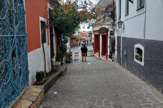 SzentEndre-SaintAndrew City Privately Shopping and Picturesque - Timing, pace, and who should book